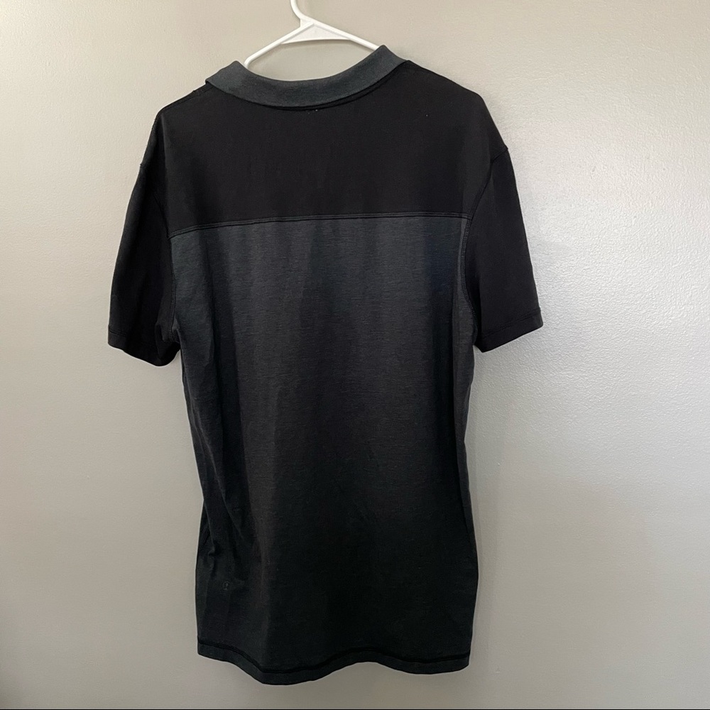 Lululemon polo shirt - Picture 2 of 4